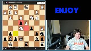 Magnus Carlsen Stream Titled Tuesday