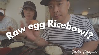 Tamba Pottery Museum and Raw Egg Rice Bowl Restaurant | Tamba Sasayama (pt 2)