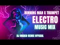 Running Man x Trumpet Electro Mix | DJ Marco Clean Mix 2K24