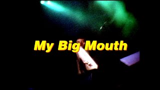 【4k Live 한글자막】 오아시스(Oasis) - My Big Mouth (Live At Knebworth Park) [가사/해석]