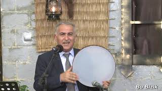 Qəzənfər Abbasov Fərqanə Gülağaqızı ilə Bu Bizik (tam veriliş)