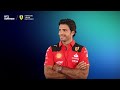 let s test carlos sainz s tech talents