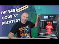 Qidi X-Max 3 review. A big build volume enclosed 3d printer