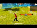 Free Fire New Creativity Mode Gameplay Video #DRJU GAMER