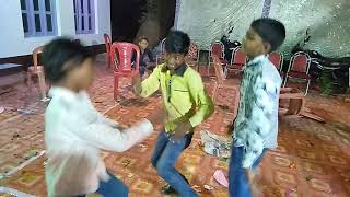 Shadi dance