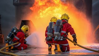 ‘That was so 2020’: Victorian firefighters under fire for wanting gender diversity
