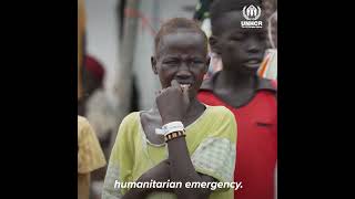 Sudan Emergency
