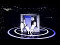 NU'EST - Moon Dance & I'm in Trouble Performance @ THE FACT MUSIC AWARDS TMA 2020
