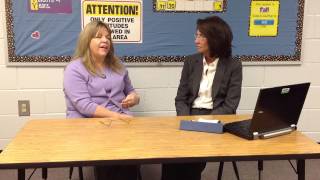 How Instruction has Changed with Common Core