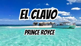Prince Royce - El Clavo ft. Maluma (letras / lyrics)