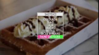 Kitchen TV - Tajni Sastojci