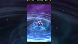 FFRK フラグメントダンジョン 知 auto