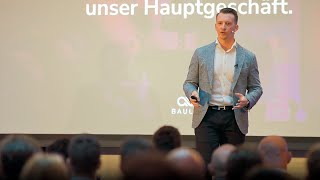 Aufbau \u0026 Führung einer Firmengruppe (Investmentpunk Dealmaking Masterclass - Markus Baulig)