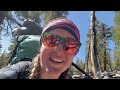 PCT 2022: Days 68-69