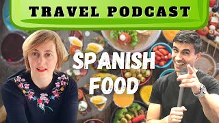 Origins of Paella, Sangria, Tapas And Other Traditional Spanish Food And Drinks