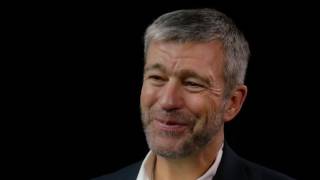 【敬畏上帝：醫治教會中的眾惡】保羅華許 The Cure for a Multitude of Evils in the Church — Paul Washer