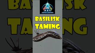 Ark Basilisk🐍