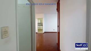 EXCLUSIVE SOLE MANDATE BY ROSH