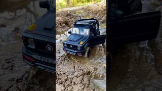 Realistic RC Suzuki Jimny Off-Roader #shorts