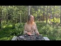 Deep Melodic Anjunadeep House Mix 2023 I Deep Into The Woods 4 I Daniella Bjarnhof, Yotto, Monolink