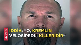 Putin Aleksey Navalnını onunla dəyişməyə razıymış – Krasikov kimdir? - APA TV