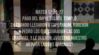 🔴 | ICCCA | Servicio Dominical | 10 viernes de enero de 2025| EN VIVO 🔴