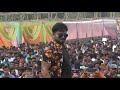 Nagpuri superstar Bunty Singh ka dance Delhi mein Karma Mahotsav