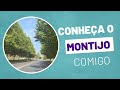 CONHEÇA O MONTIJO - SETUBAL, PORTUGAL