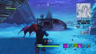 fortnite gruppenkeile mit dem malcore skin ps4 deutsch - fortnite gruppenkeile