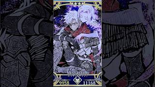 【FGO】エミヤ（アサシン）お誕生日おめでとう「ボイス」