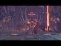 1 2 kargalgan 0 57.542 barukas dagger battlefield of time season 8 1 solo leveling arise