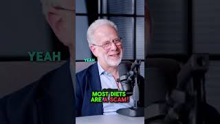 Harvard Professor DEBUNKS Diets \u0026 Fats!🥗🥑