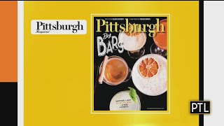 Best Bars In Pittsburgh