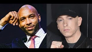 Eminem allegedly has another Diss Song for Joe Budden that he might release.