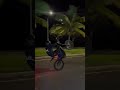 kid does wheelie on eride pro ss eridepro wheelie hawaii