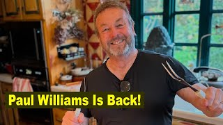 Paul Williams Is Back! 🔴 Doug Davidson’s Surprise Y&R Return Explained