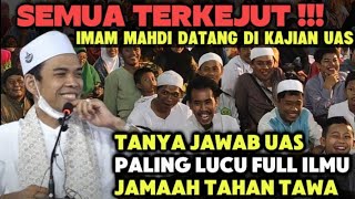 TANYA JAWAB UAS ‼️MASALAH KESEHARIAN PENUH ILMU + CANDA