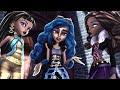 Monster High: Frights, Camera, Action! - Part 4 4K