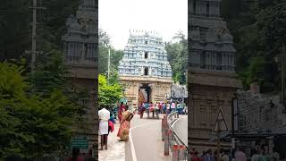 Akilanda koti Brammanda nayaka... 🙏 #balaji #tirumala