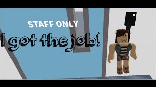 Roblox Working At A Hotel Videos 9tube Tv - hilton hotel roblox i m finally working