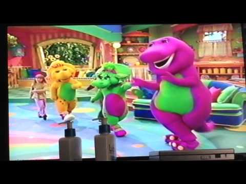 Closing to The Wiggles - Yummy Yummy Re-Recording 1999 VHS (First ...