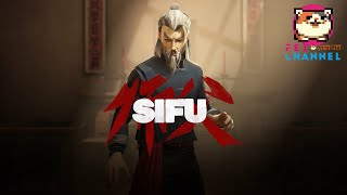 #1【何度でも蘇るカンフー】師父 Sifu【死んだら高齢化して復活】