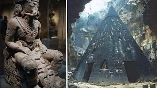 15 Strange Discoveries That Left Scientists Completely Confused
