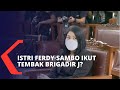 Saksi Bilang Istri Ferdy Sambo Ikut Tembak Brigadir J, Kriminolog: Kesaksian Jangan Berupa Opini