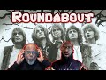 Yes - 'Roundabout' Reaction!