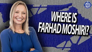 Why Farhad Moshiri Needs To Answer Everton Fans Pleas