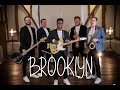 Brooklyn 2023 | Wedding & Party Band With Horns