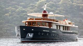 MAGNOLIA ONE Yacht For Sale Location Gocek, Turkey