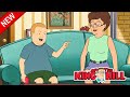 SPECIAL EPISODE  2 HOURS OF BEST King of the Hill 2024