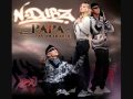 N-Dubz - Papa Can You Hear Me?